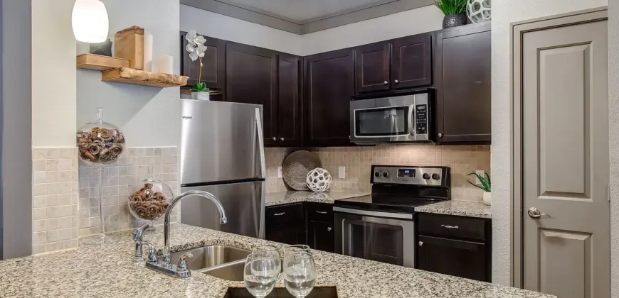 Alden Park Kingsland