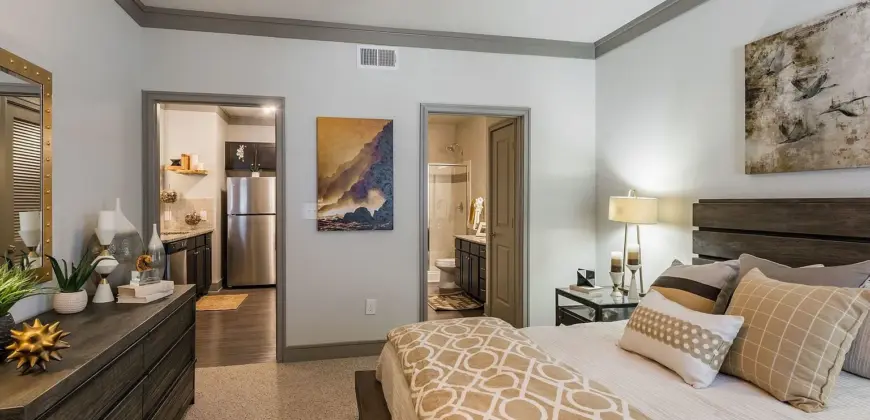 Alden Park Kingsland