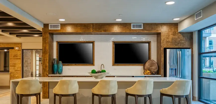 Alexan Braker Pointe