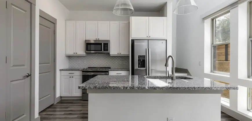 Alexan Braker Pointe