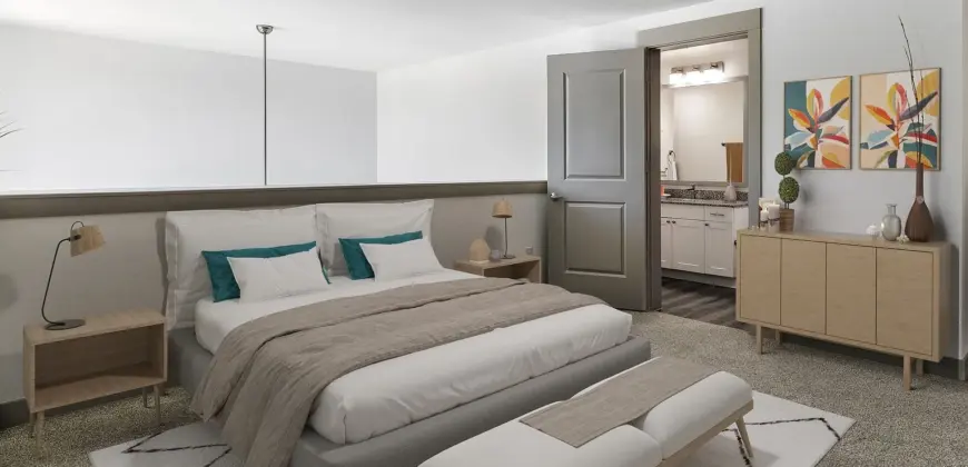 Alexan Braker Pointe