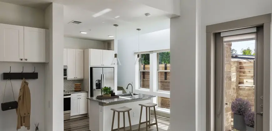 Alexan Braker Pointe