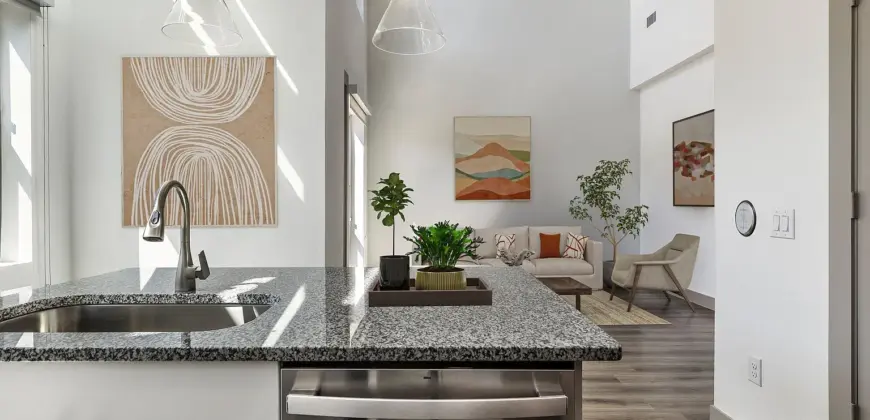 Alexan Braker Pointe