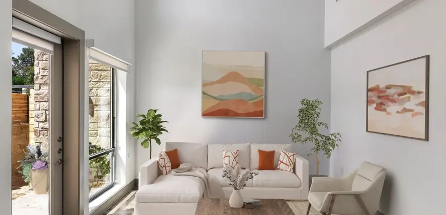 Alexan Braker Pointe