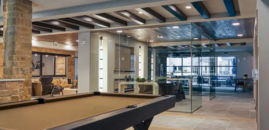 Alexan Braker Pointe