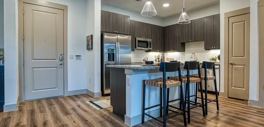 Alexan Braker Pointe