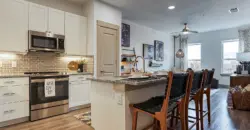 Alexan Braker Pointe