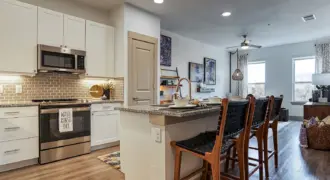 Alexan Braker Pointe