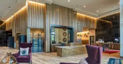 Alexan Braker Pointe