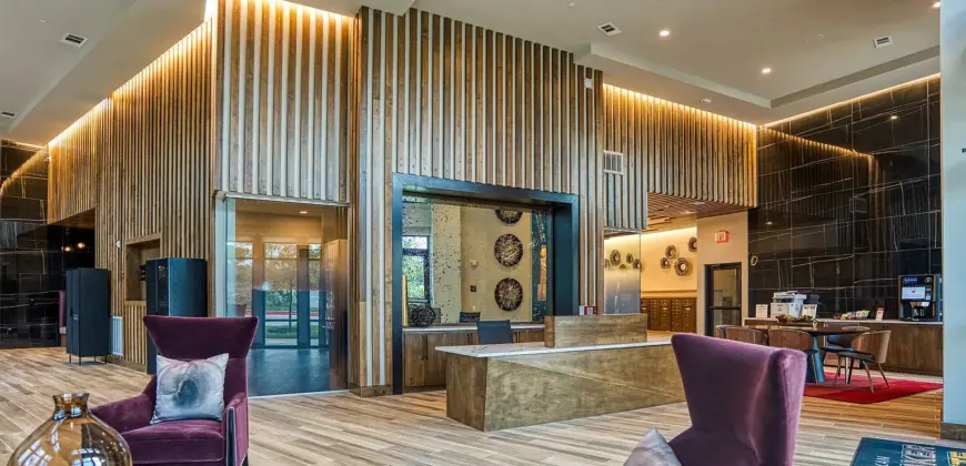 Alexan Braker Pointe