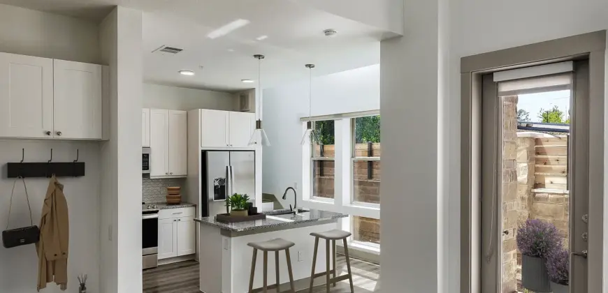 Alexan Braker Pointe