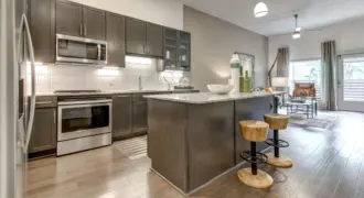 Alexan Lower Greenville