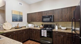 Alister Sunset Valley