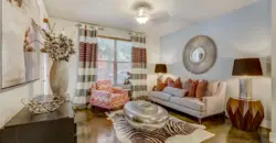 Allegro Addison Circle