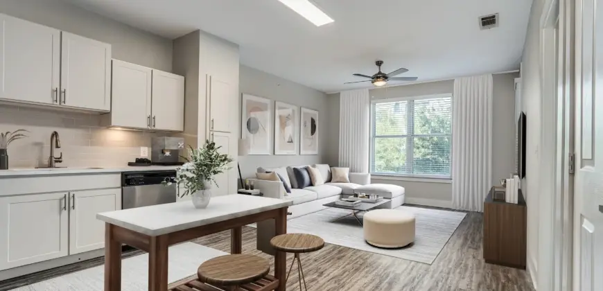 Allegro Addison Circle