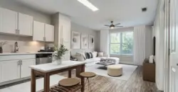 Allegro Addison Circle