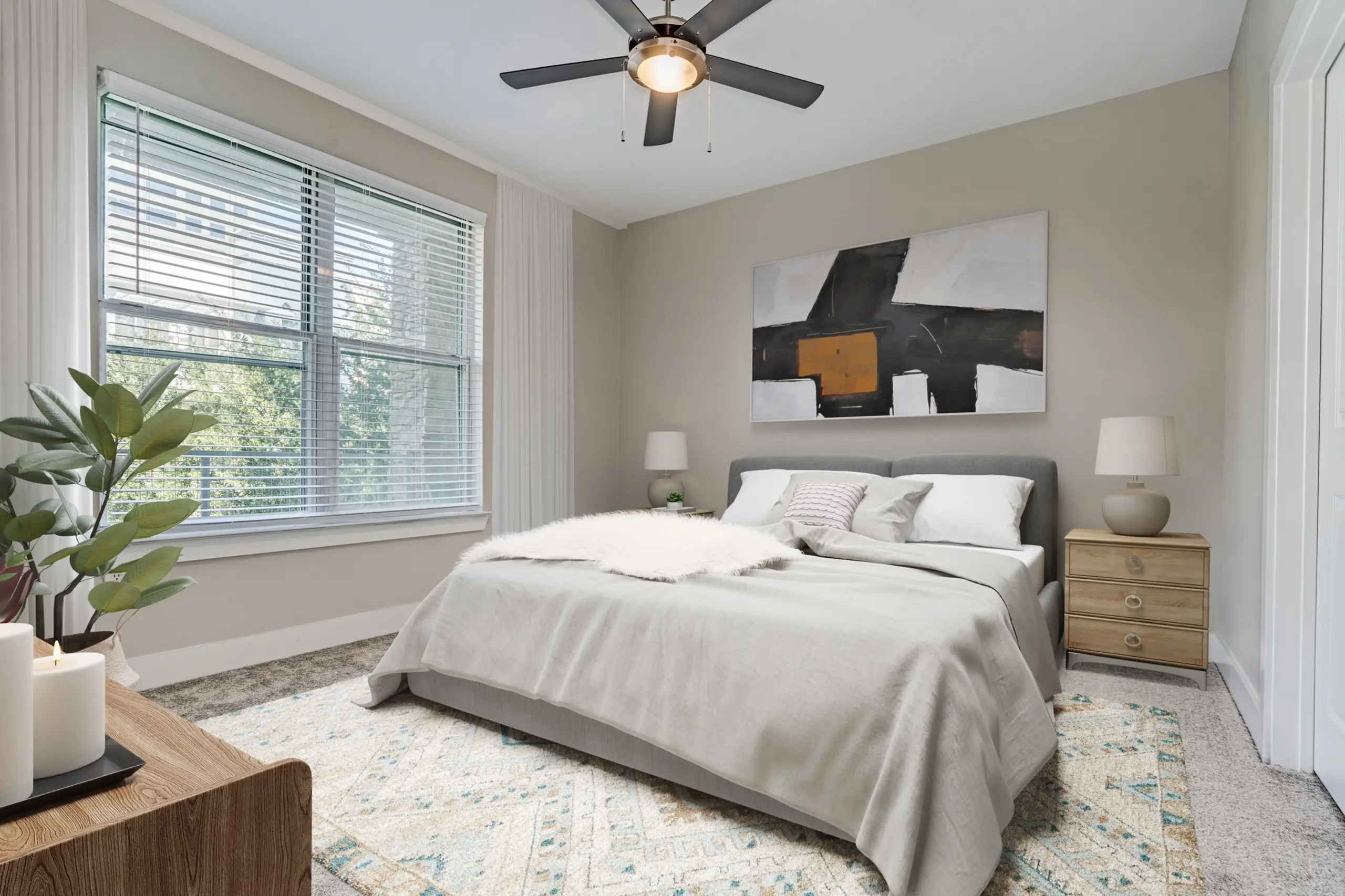 Allegro Addison Circle