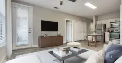 Allegro Addison Circle