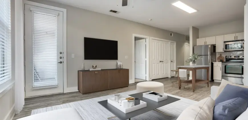 Allegro Addison Circle