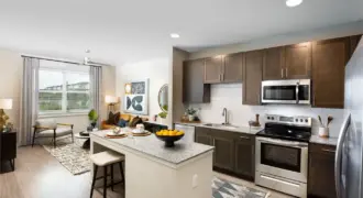 Allora Cinco Ranch