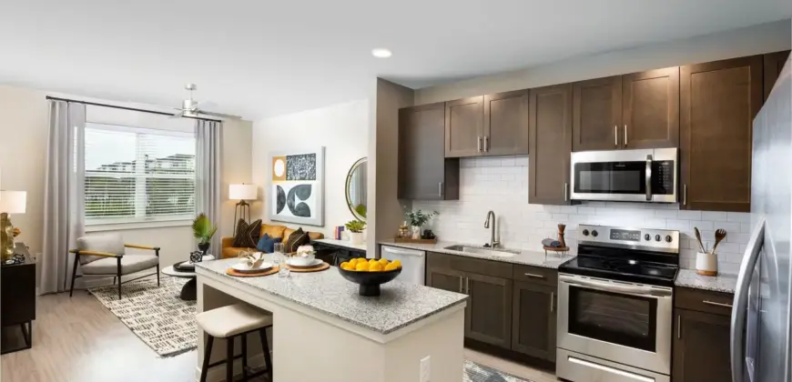 Allora Cinco Ranch
