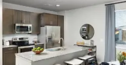 Allora Cinco Ranch