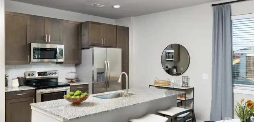 Allora Cinco Ranch
