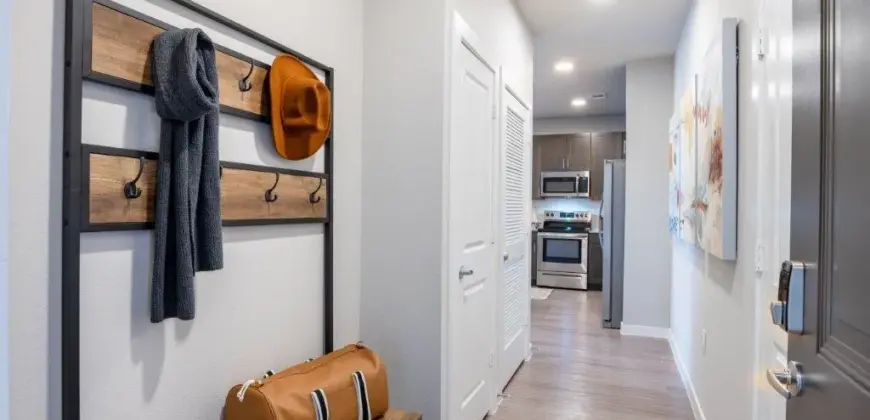 Allora Cinco Ranch