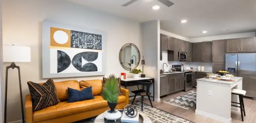 Allora Cinco Ranch