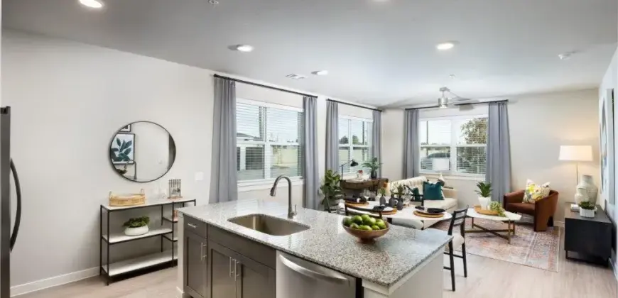 Allora Cinco Ranch
