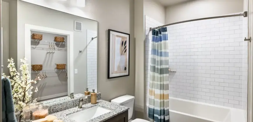 Allora Cinco Ranch