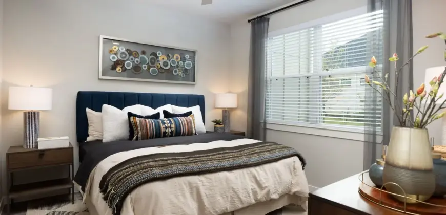 Allora Cinco Ranch