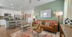 Alta Landing