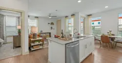 Alta Landing