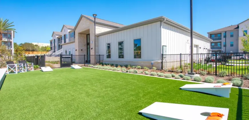 Alta Rolling Oaks