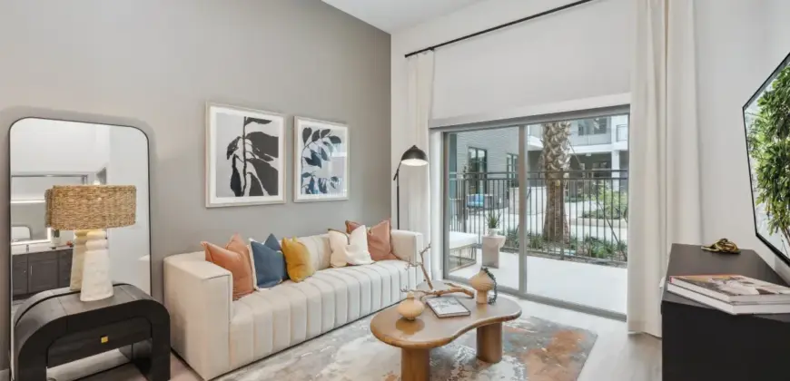 Alta Sunset Heights