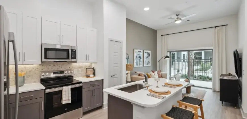Alta Sunset Heights