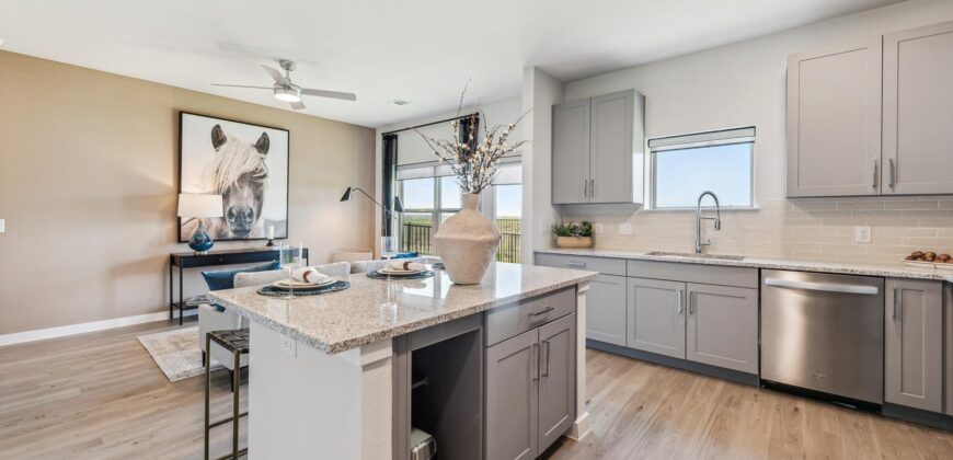 Alta Wildhorse Ranch