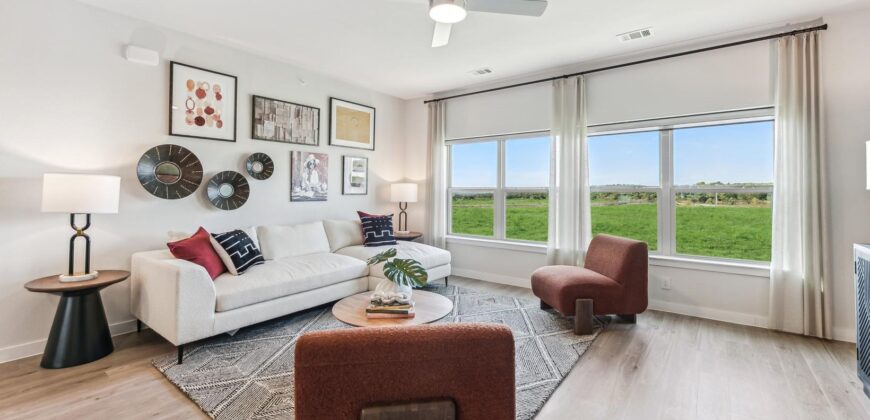 Alta Wildhorse Ranch