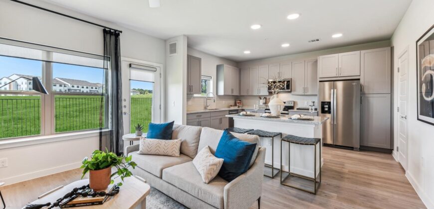 Alta Wildhorse Ranch