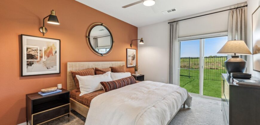 Alta Wildhorse Ranch