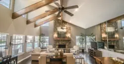 Amberly Village Townhomes