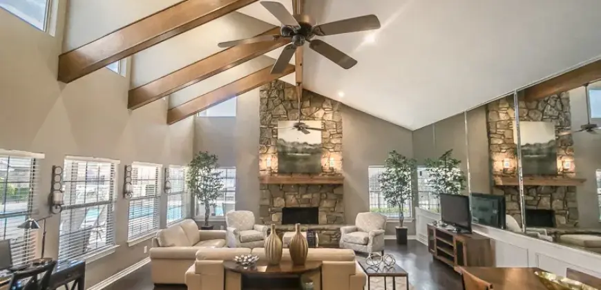Amberly Village Townhomes
