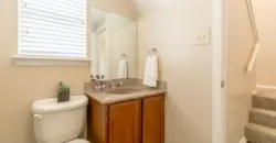 Amberly Village Townhomes