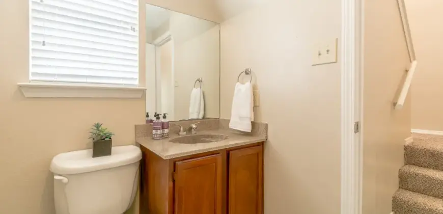 Amberly Village Townhomes