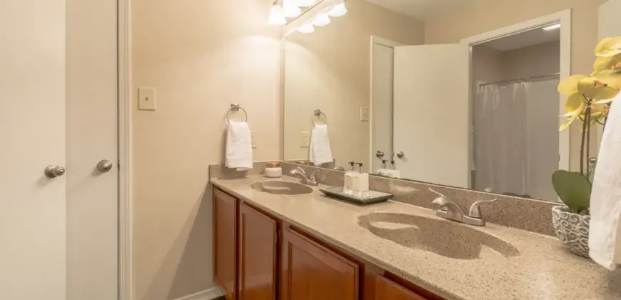 Amberly Village Townhomes