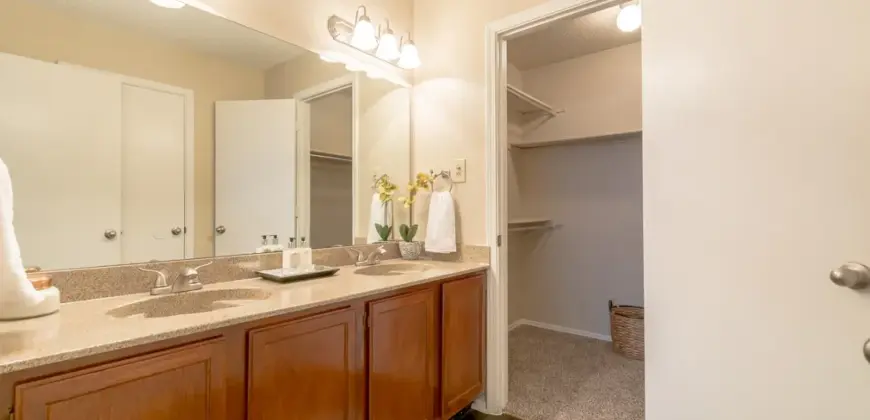 Amberly Village Townhomes