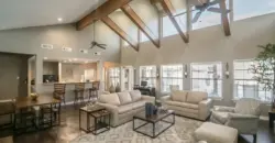 Amberly Village Townhomes