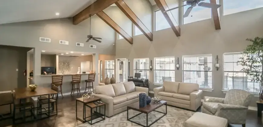 Amberly Village Townhomes