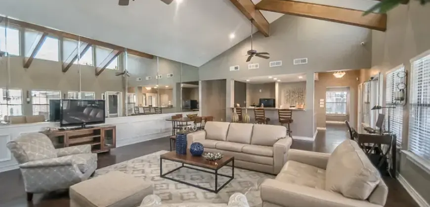 Amberly Village Townhomes